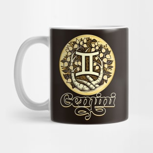 Gemini Mug